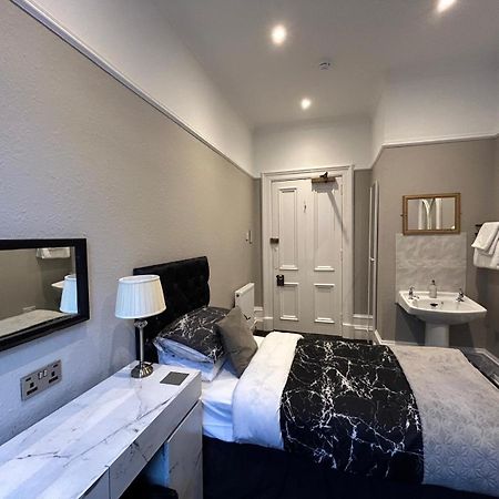 Lochnagar Guest House Aberdeen Zewnętrze zdjęcie