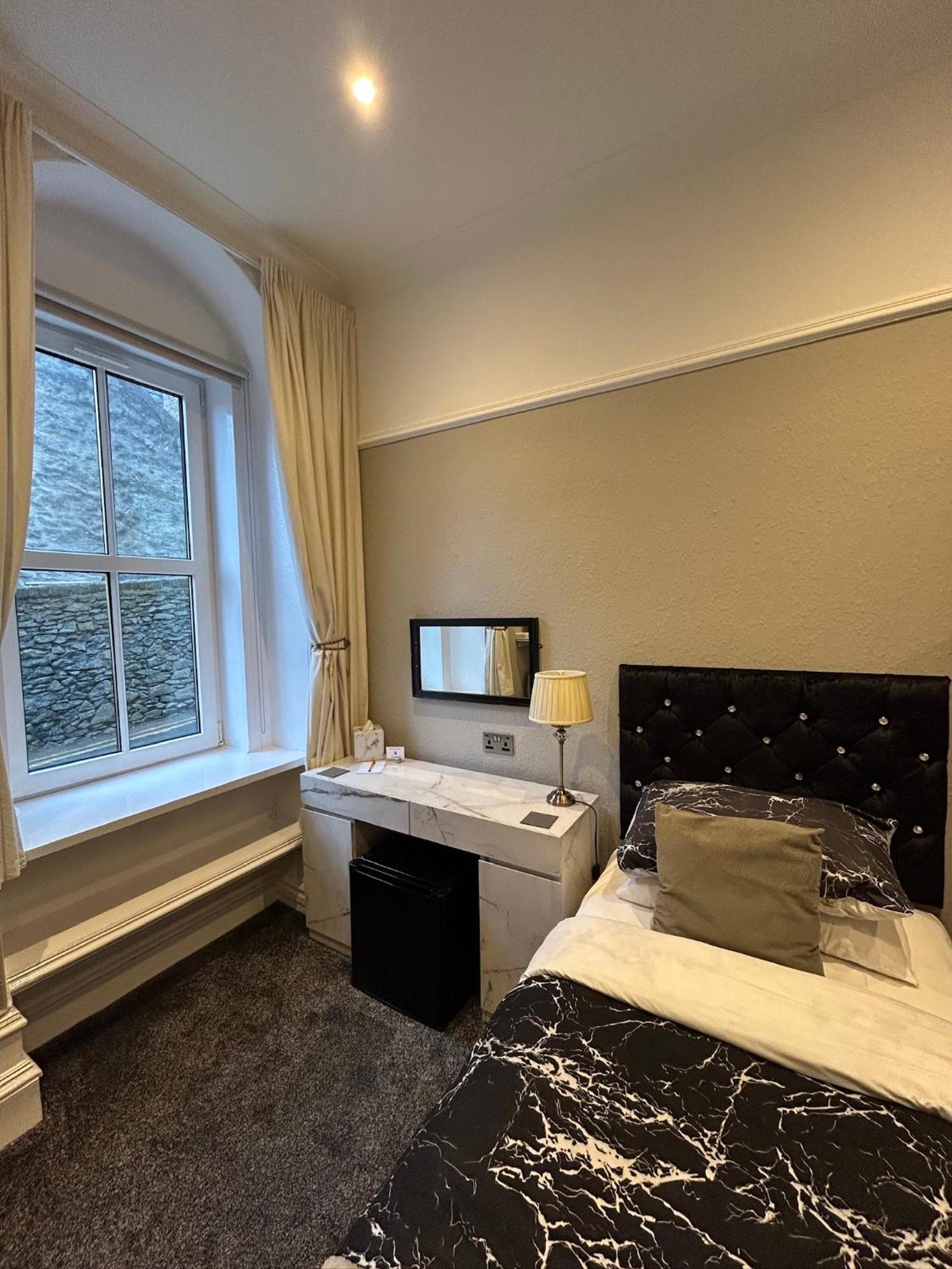 Lochnagar Guest House Aberdeen Zewnętrze zdjęcie